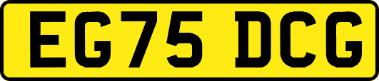 EG75DCG