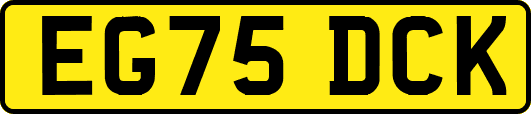 EG75DCK