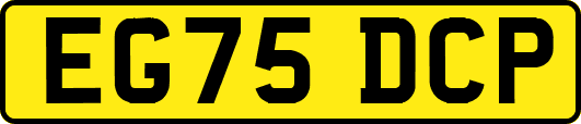 EG75DCP