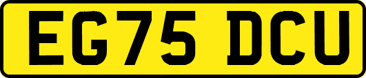 EG75DCU
