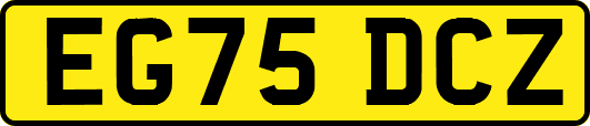 EG75DCZ
