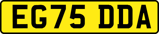 EG75DDA