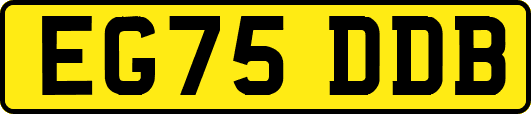 EG75DDB