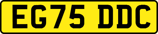 EG75DDC