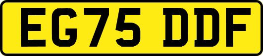 EG75DDF