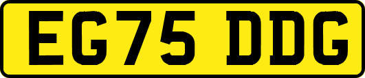 EG75DDG