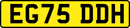 EG75DDH