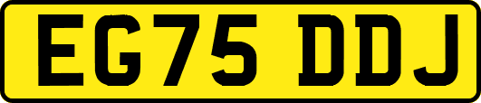 EG75DDJ