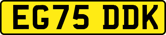 EG75DDK