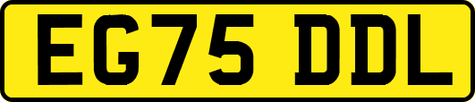 EG75DDL