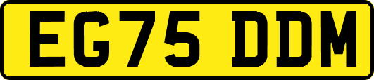 EG75DDM