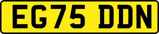 EG75DDN