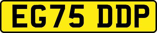 EG75DDP