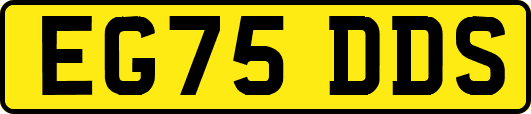 EG75DDS
