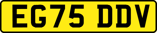EG75DDV