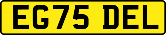 EG75DEL