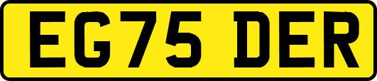 EG75DER