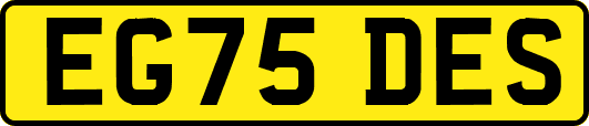 EG75DES