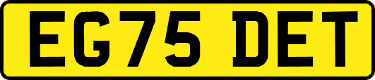 EG75DET