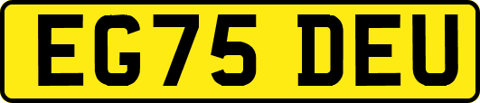 EG75DEU