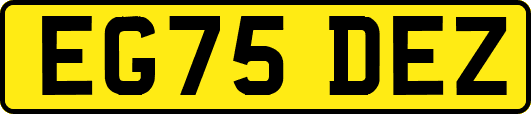 EG75DEZ
