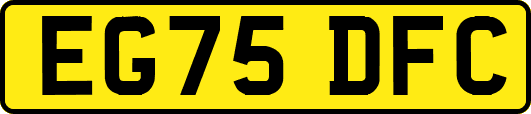 EG75DFC