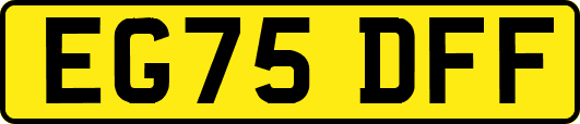 EG75DFF
