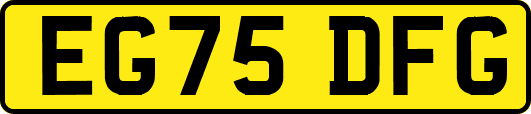 EG75DFG