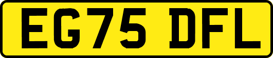 EG75DFL
