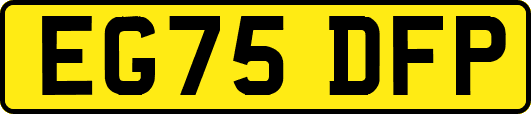 EG75DFP