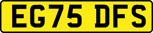 EG75DFS