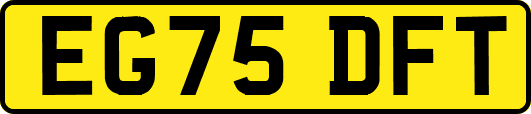 EG75DFT