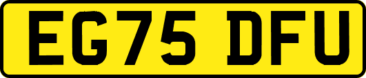 EG75DFU