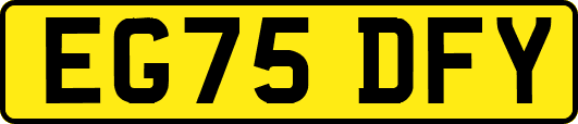 EG75DFY