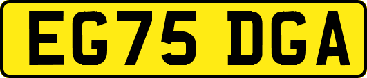 EG75DGA