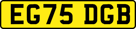 EG75DGB