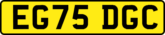EG75DGC