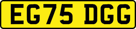 EG75DGG