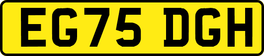 EG75DGH