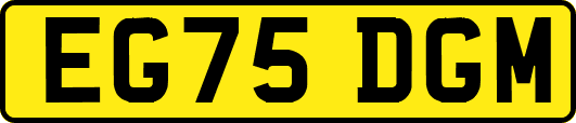 EG75DGM