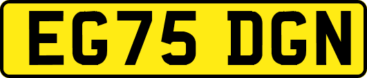EG75DGN