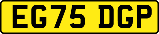 EG75DGP