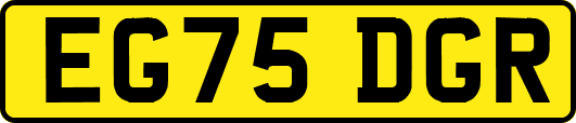 EG75DGR