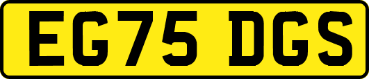 EG75DGS