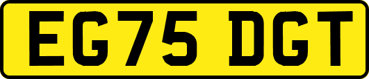 EG75DGT