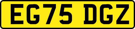 EG75DGZ