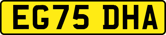 EG75DHA