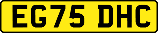 EG75DHC