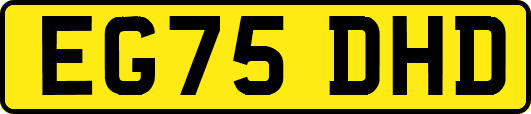 EG75DHD