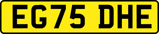 EG75DHE